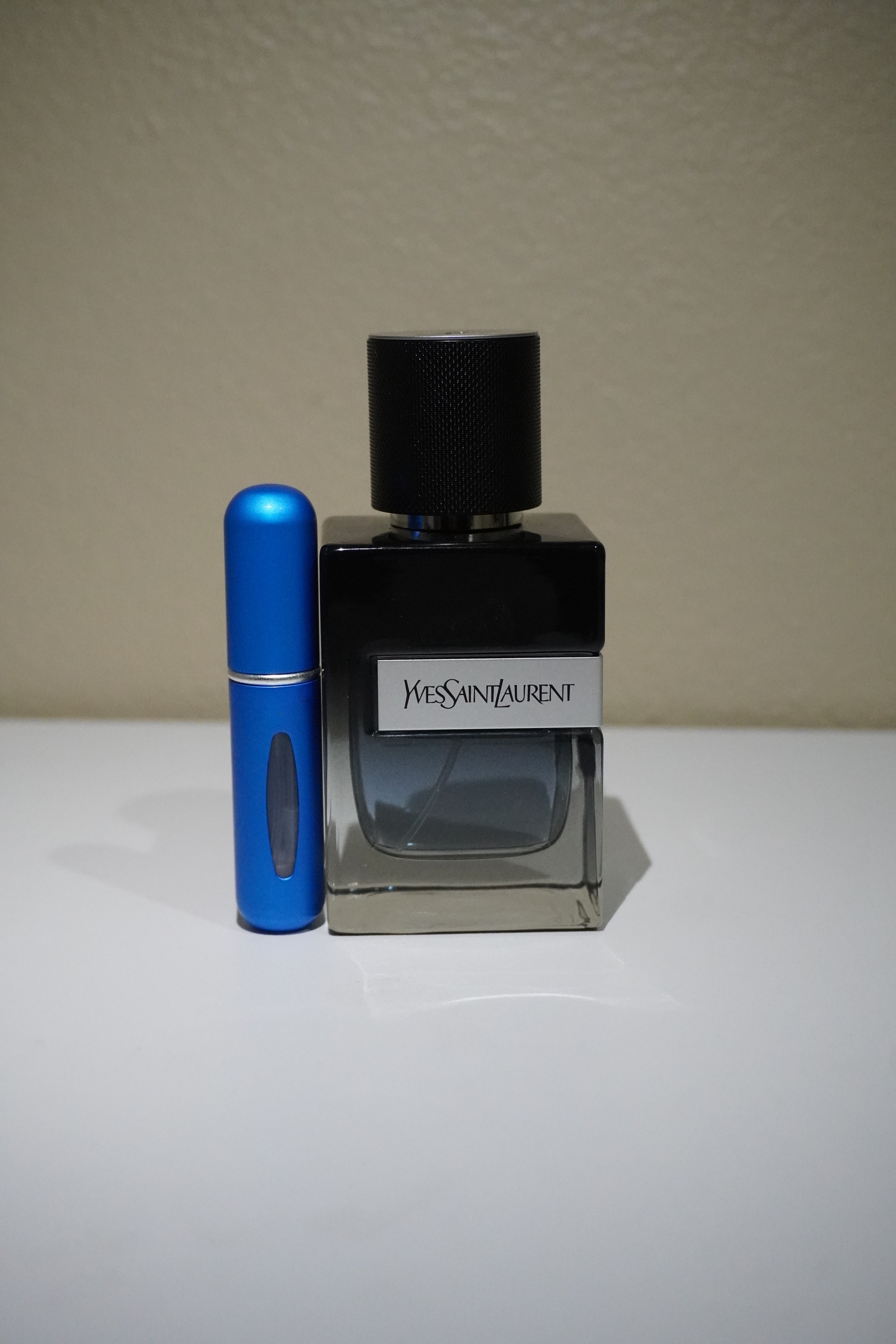 ysl y edp in a 5ML bottle