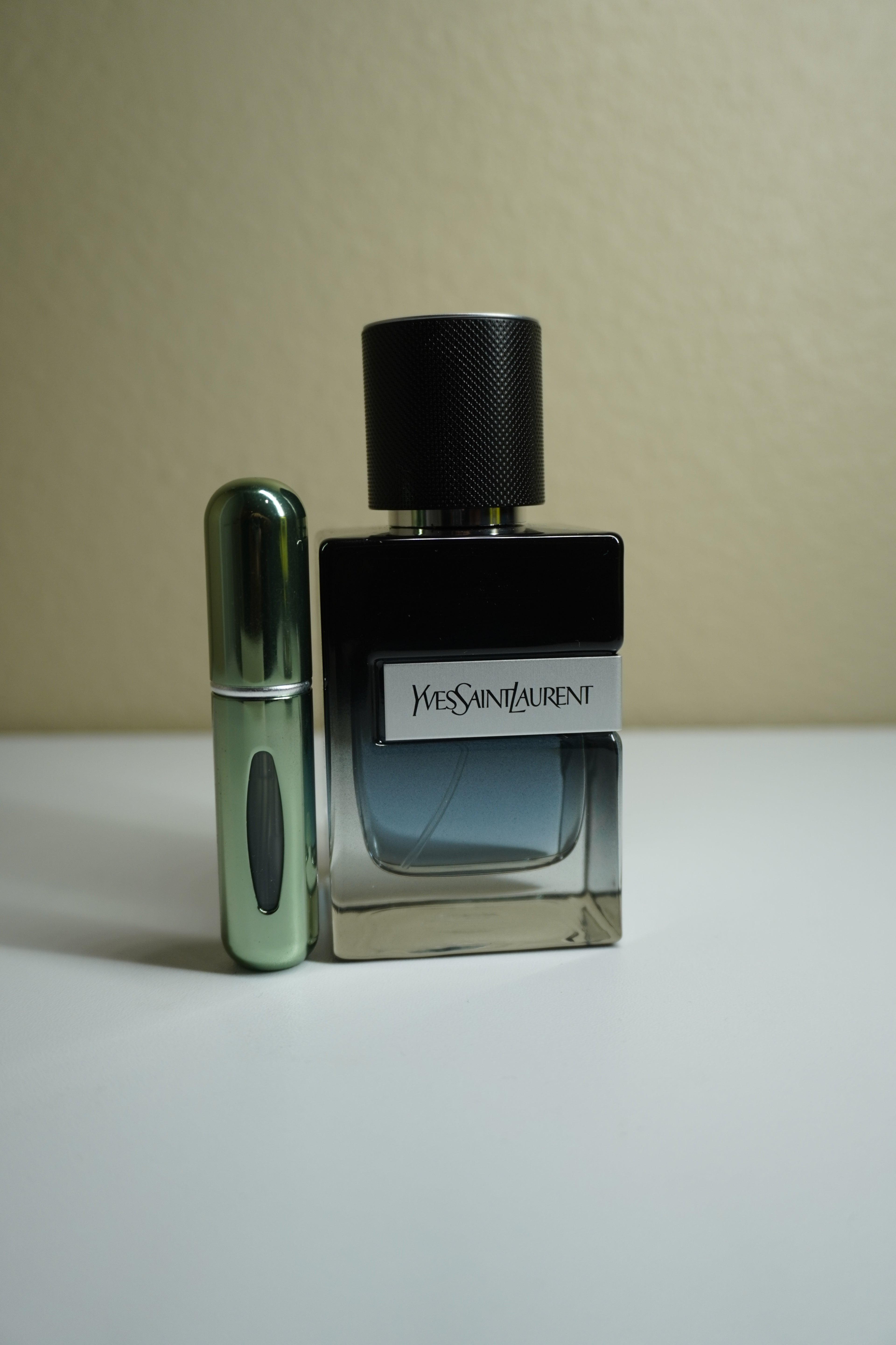 ysl y edp in a 5ML bottle