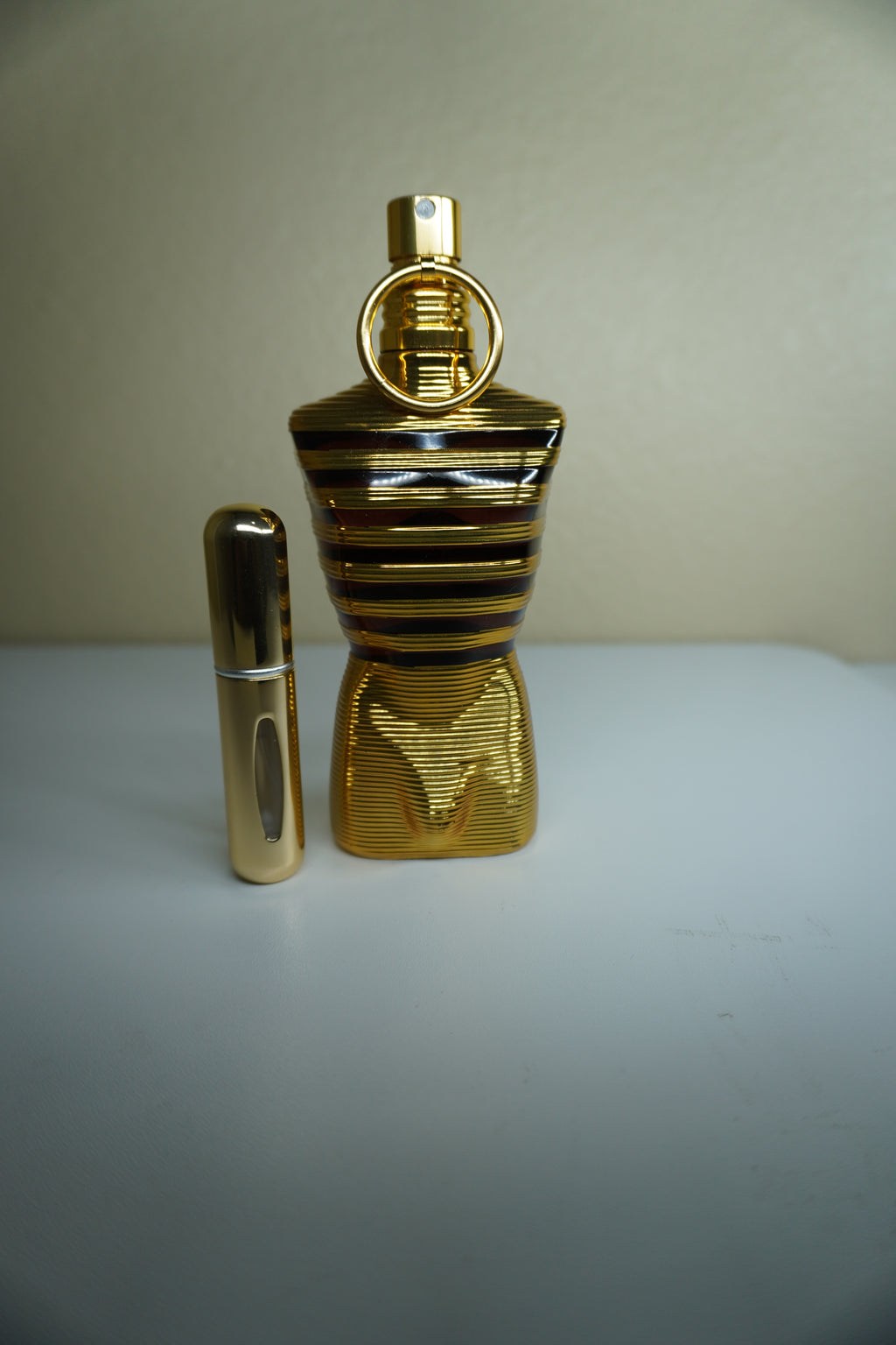 Jean Paul Gaultier in a 5ML bottle