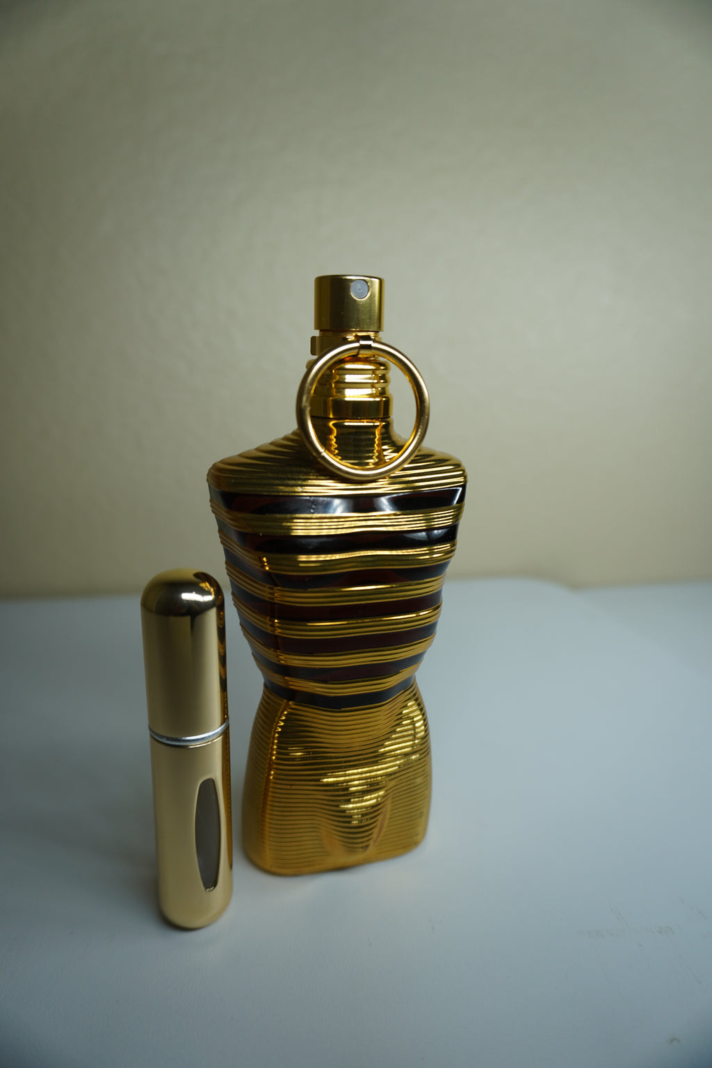Jean Paul Gaultier in a 5ML bottle