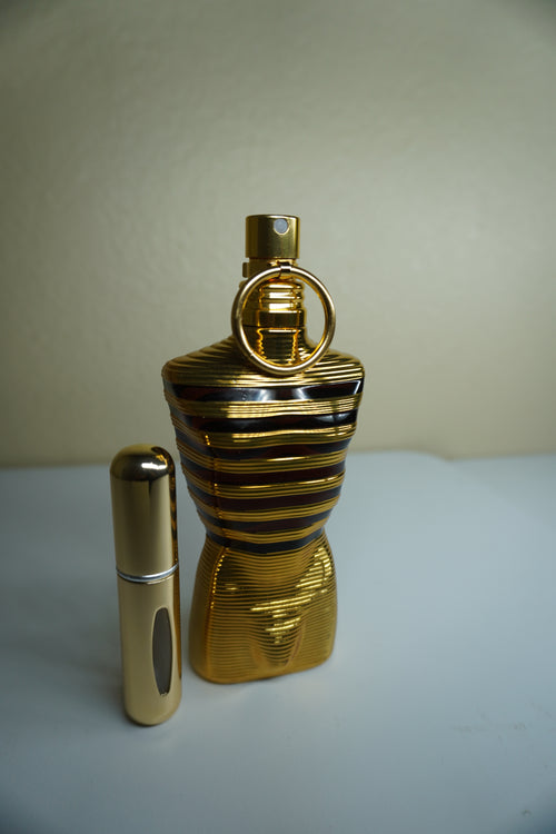 Jean Paul Gaultier in a 5ML bottle