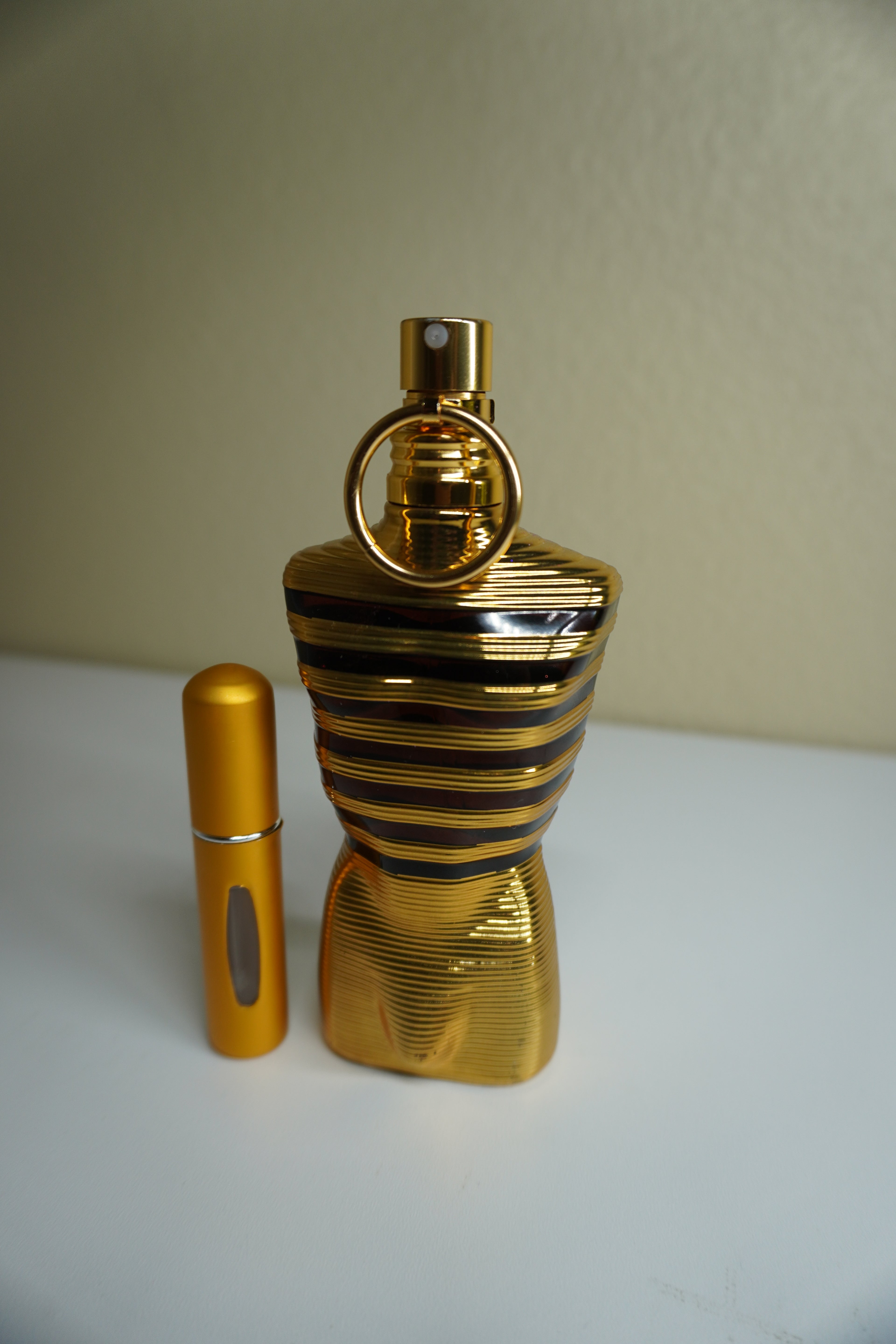 Jean Paul Gaultier in a 5ML bottle