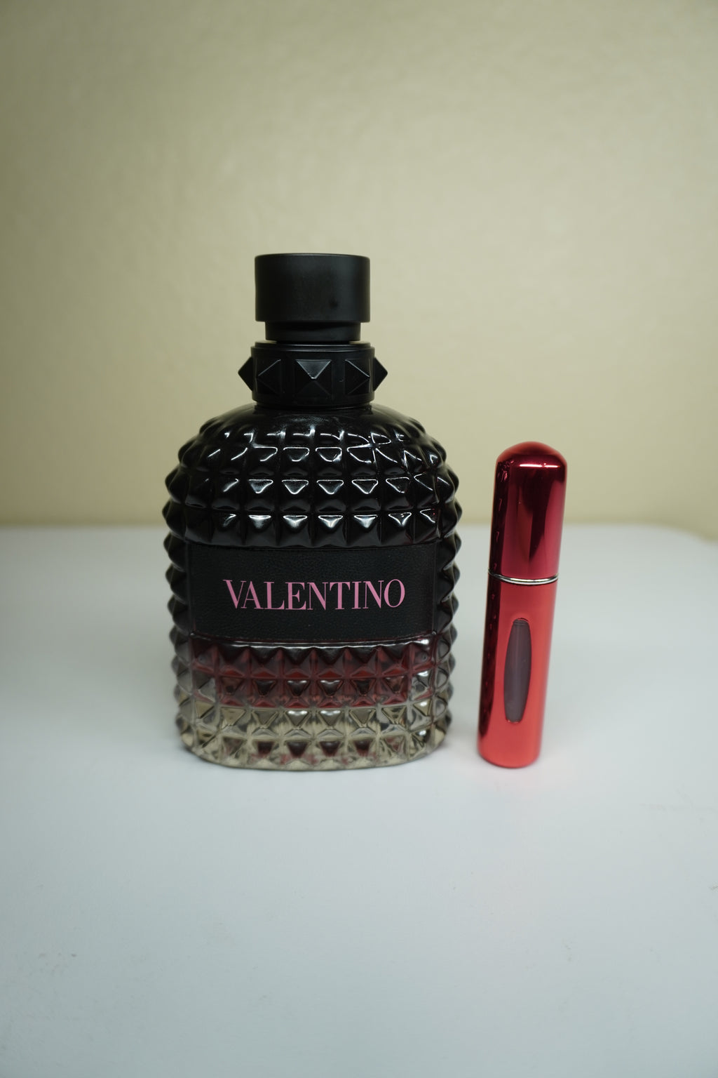 Valentino born in roma intense in a 5ML