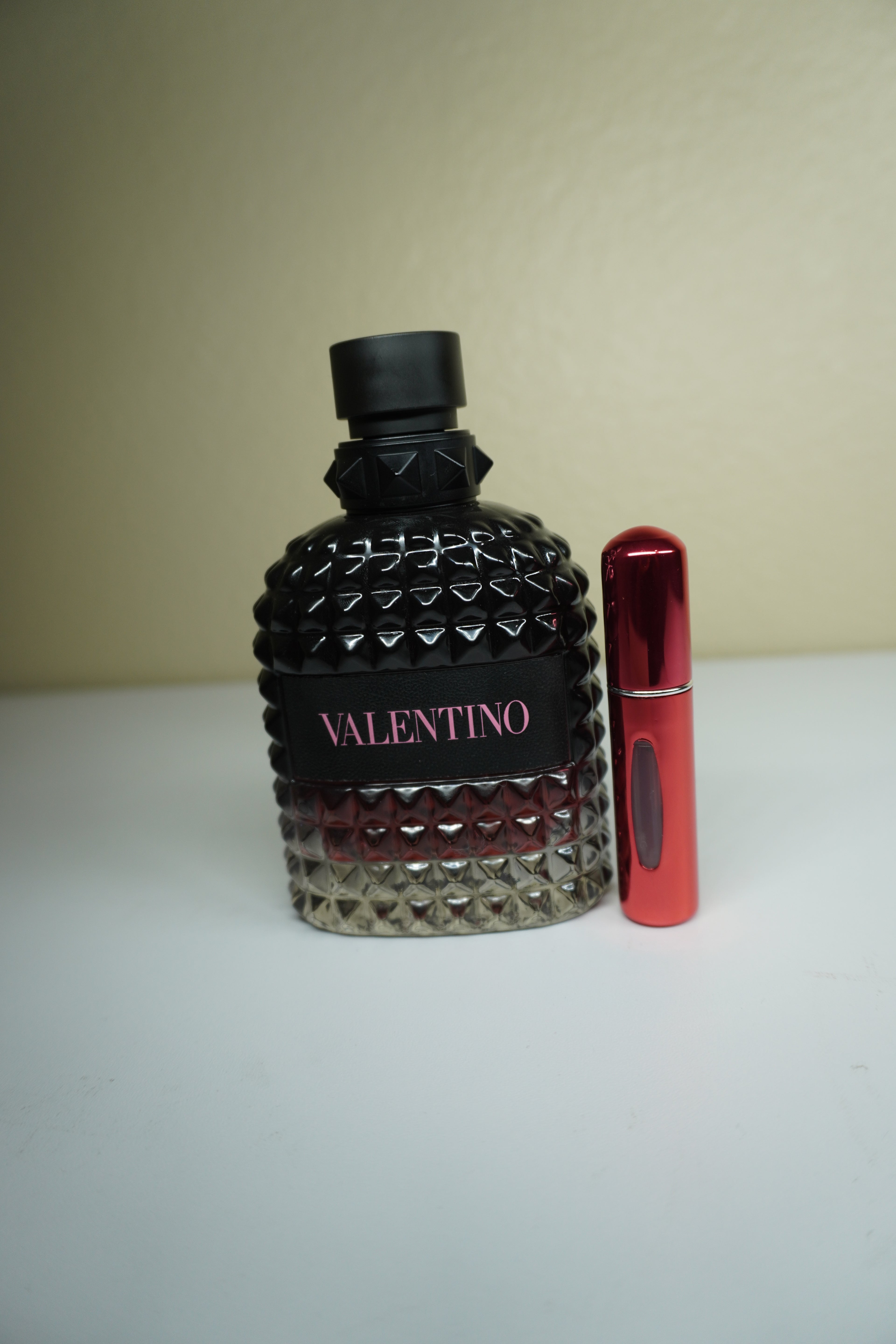 Valentino born in roma intense in a 5ML