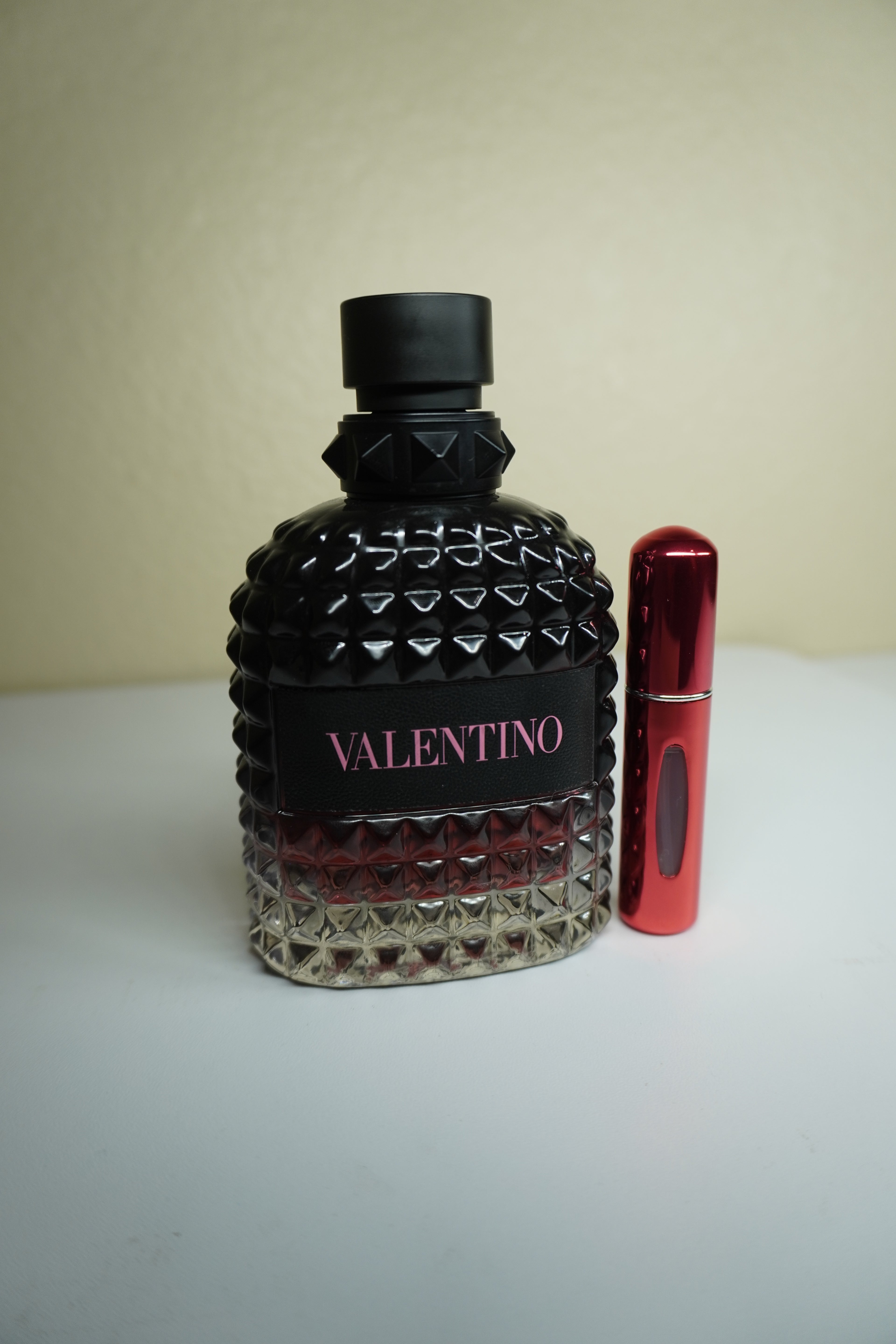 Valentino born in roma intense in a 5ML