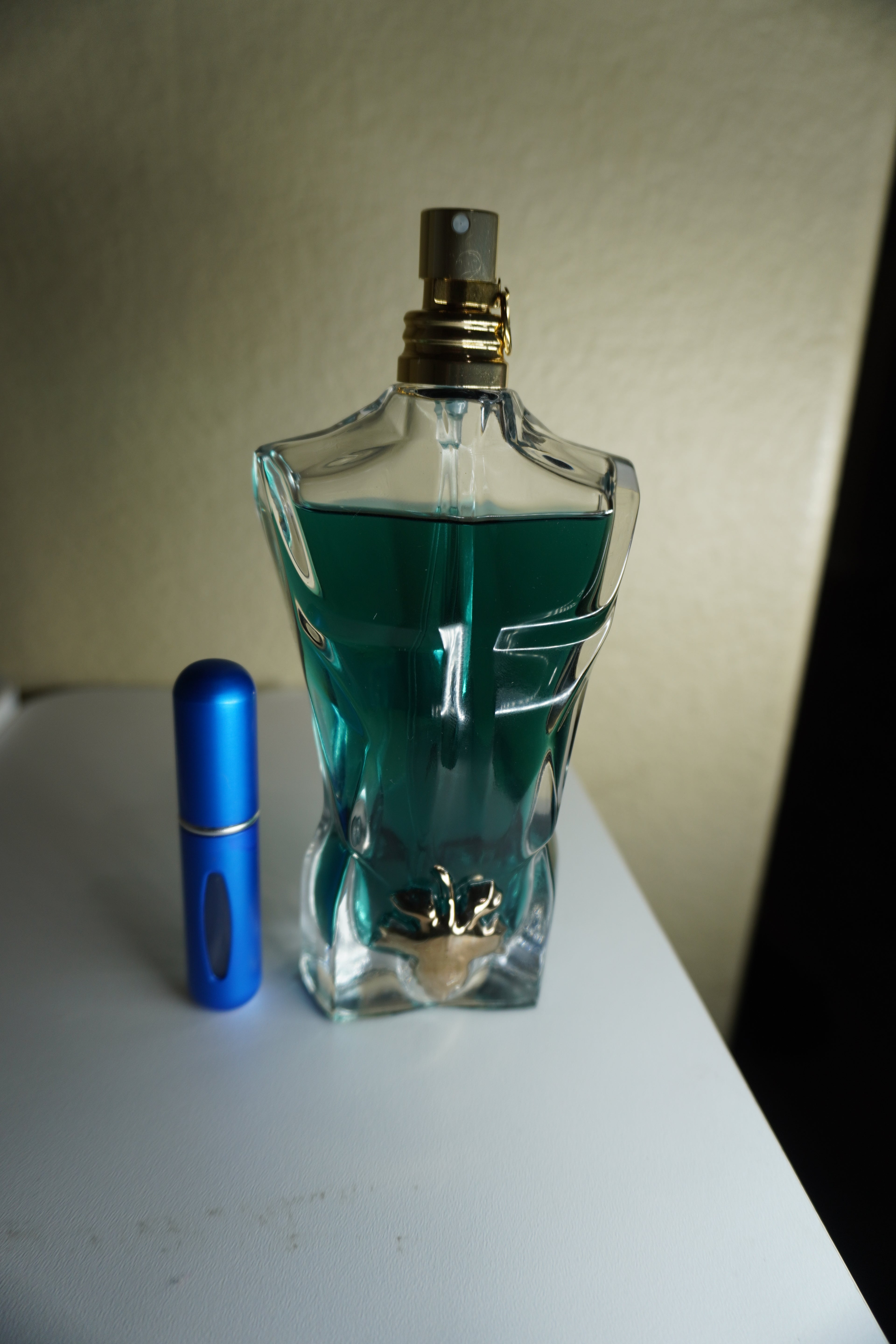 Lea Beau EDT in a 5ML bottle