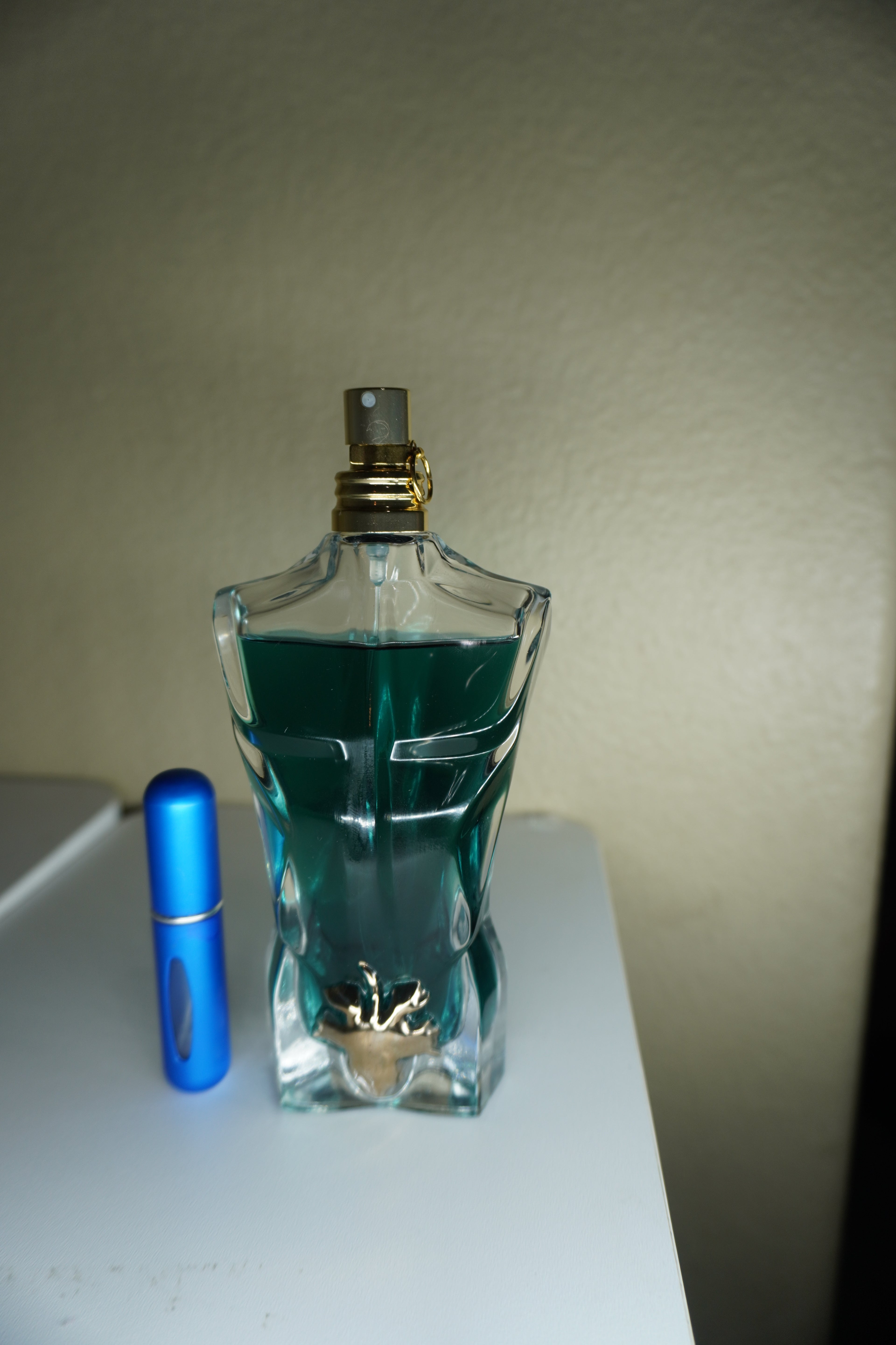 Lea Beau EDT in a 5ML bottle