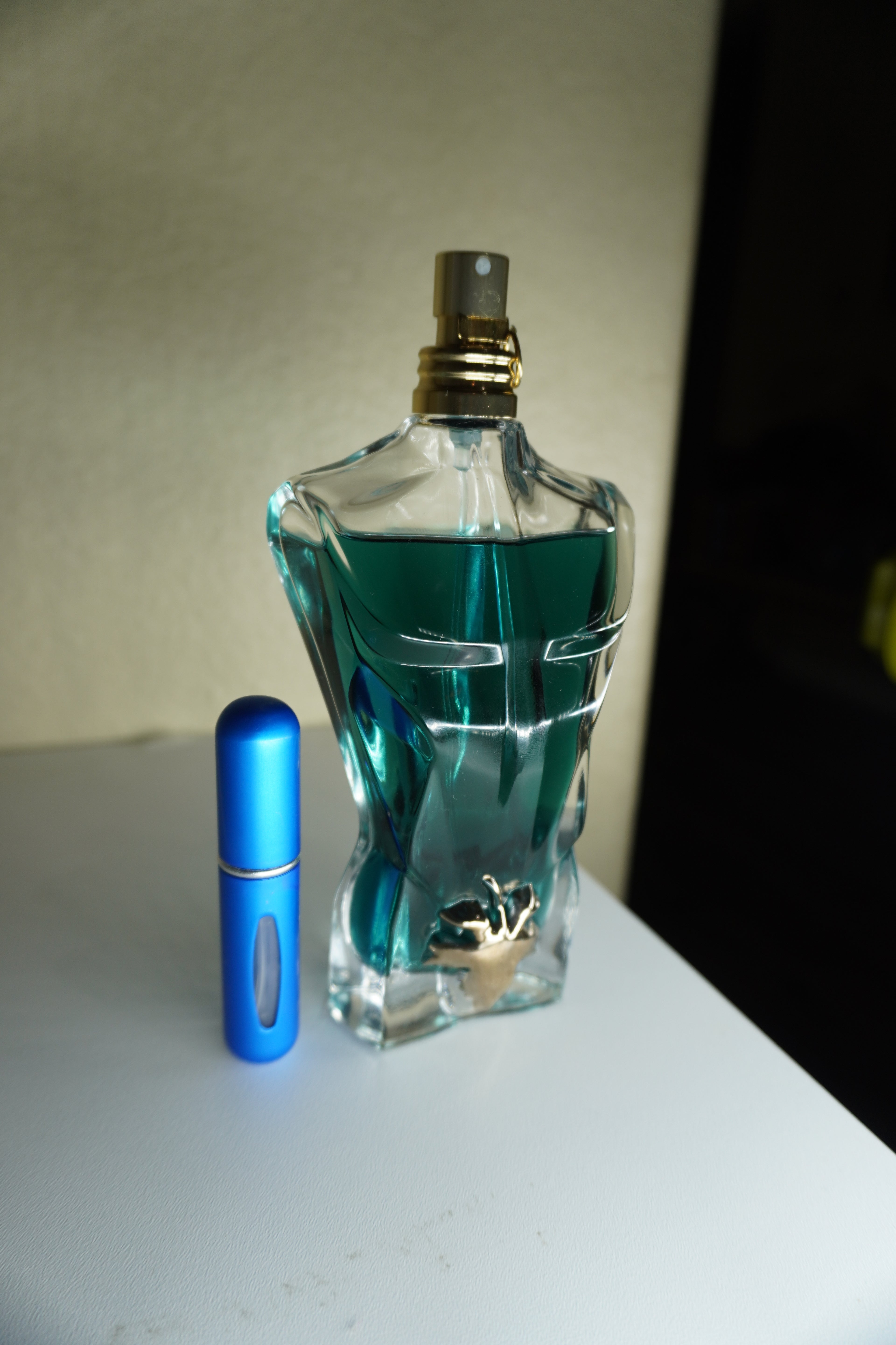 Lea Beau EDT in a 5ML bottle