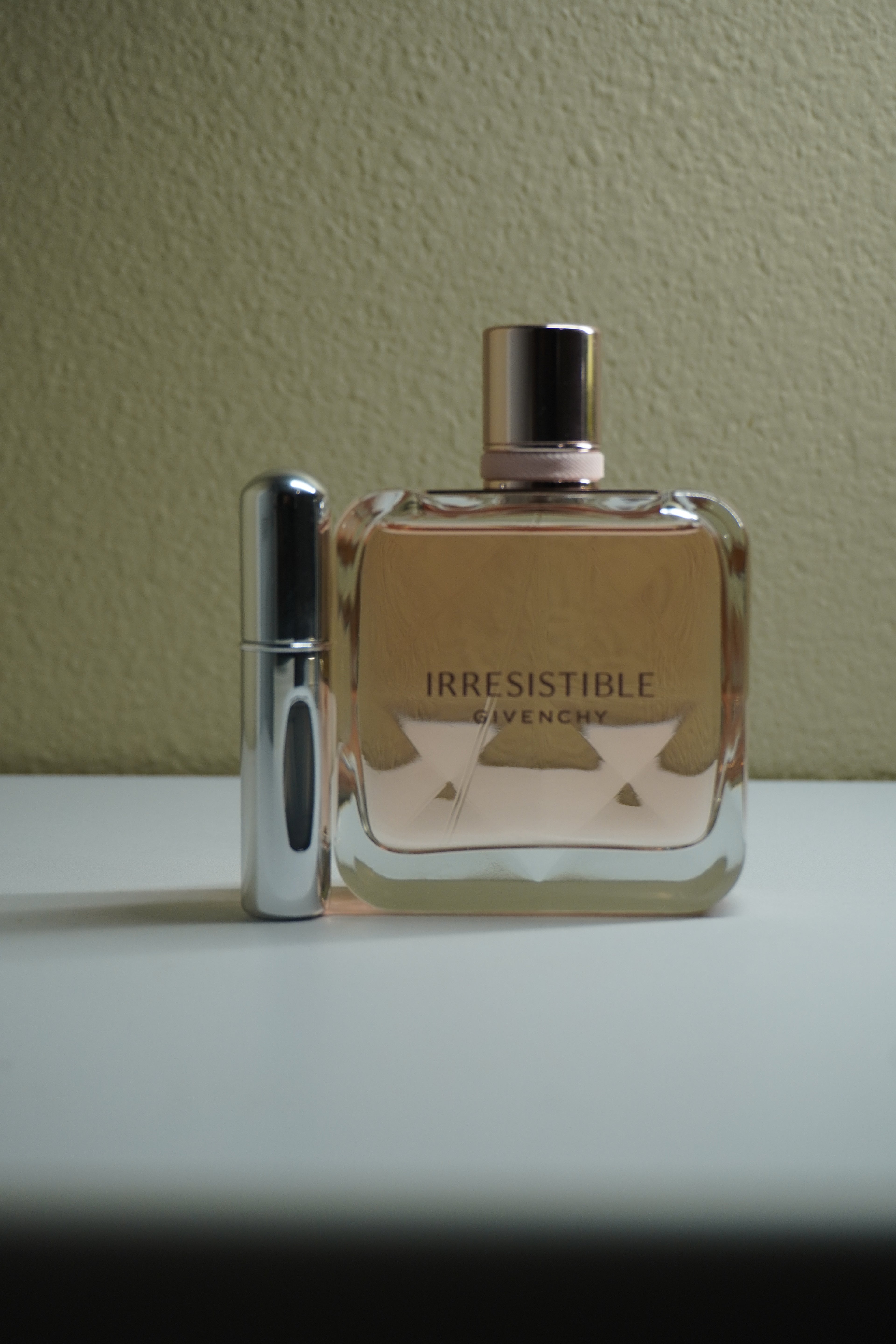 IRRESTISTABLE GIVENCHY in a 5ML bottle (perfume)